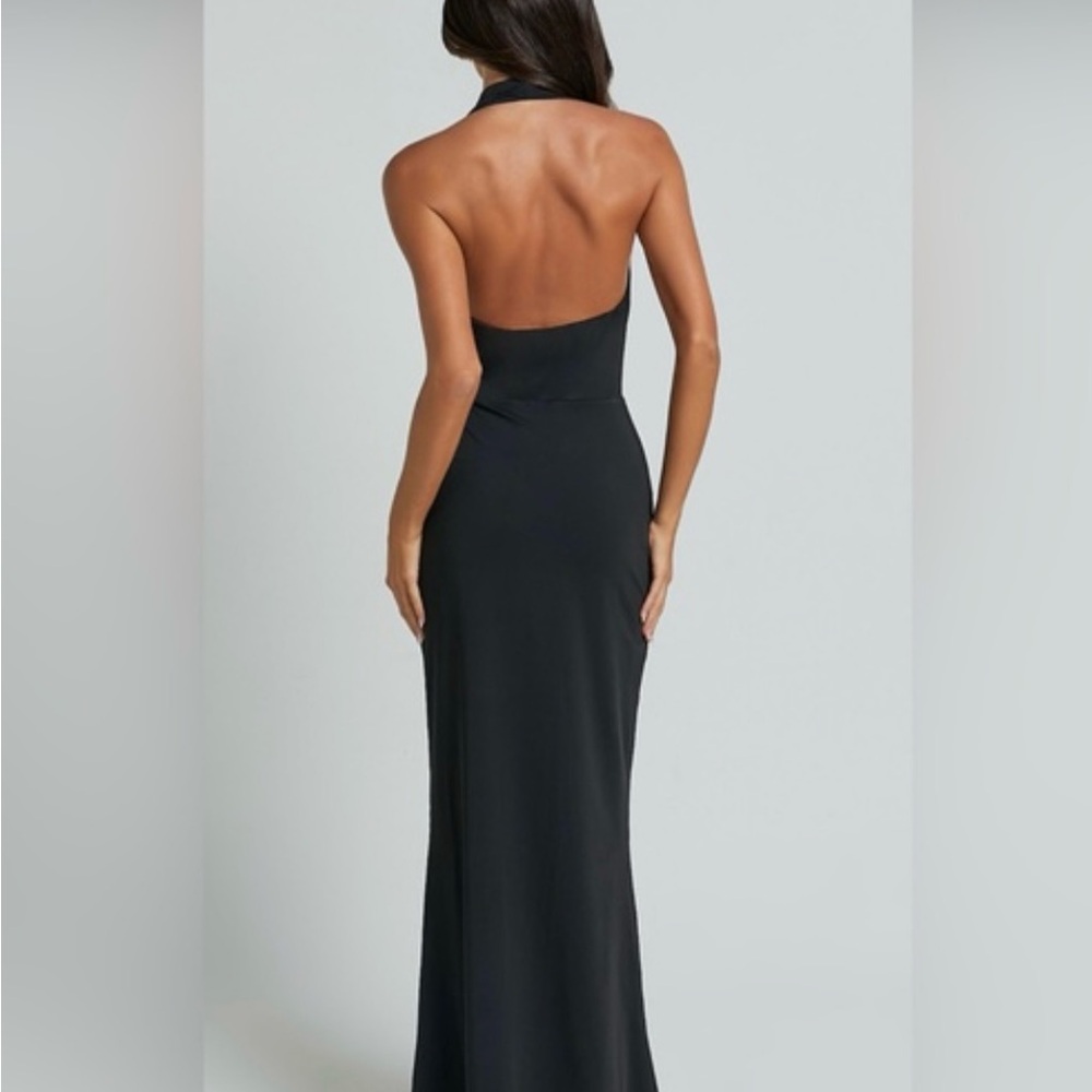 I.AM.GIA MAXI DRESS 🖤 - Picture 2 of 2